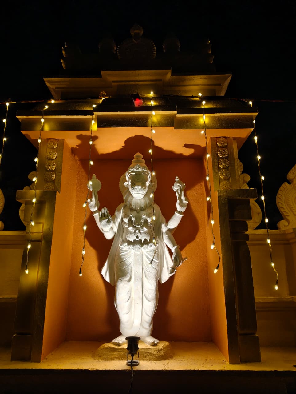 Temple Image