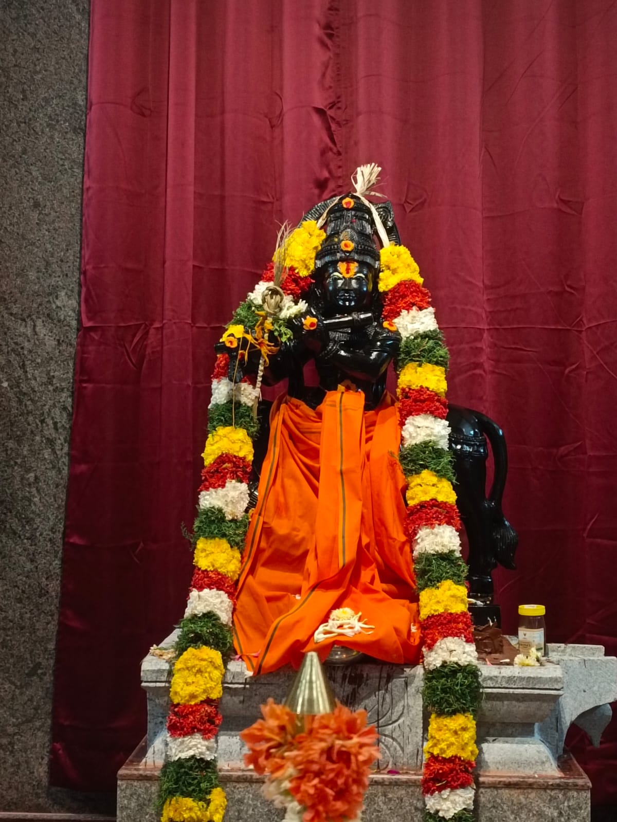 Temple Image