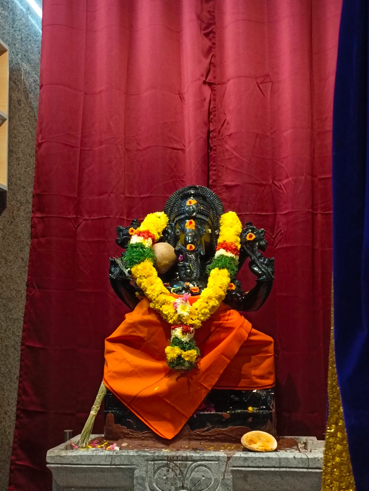 Temple Image