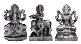 Deities